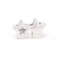 Talisman Reflexions Silver Stars